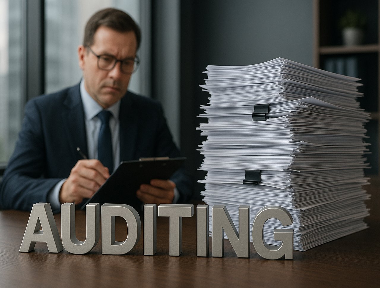 Auditing